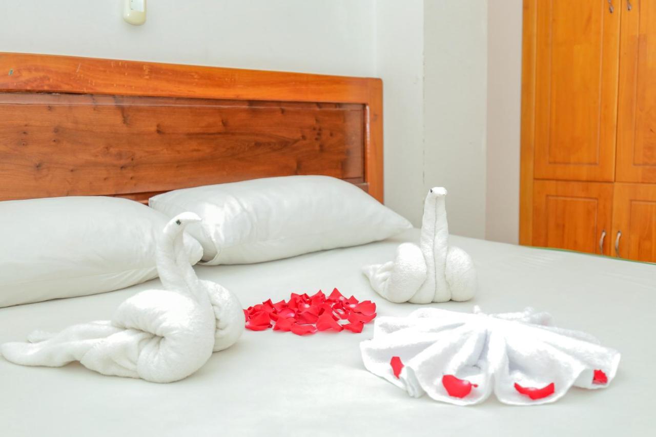 Khach San Ciao Quy Nhon Hotel Buitenkant foto